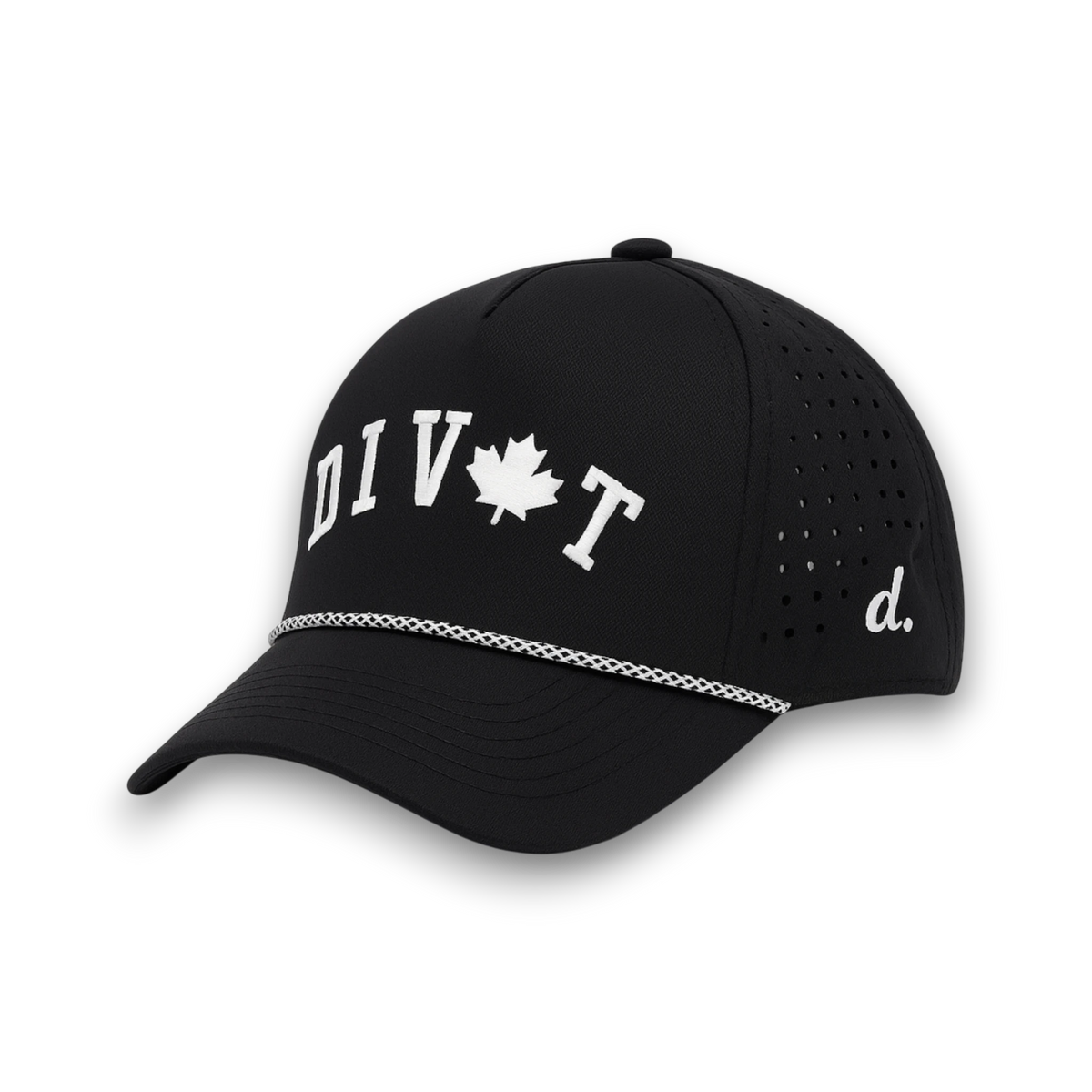 Divco Hat Divot Golf