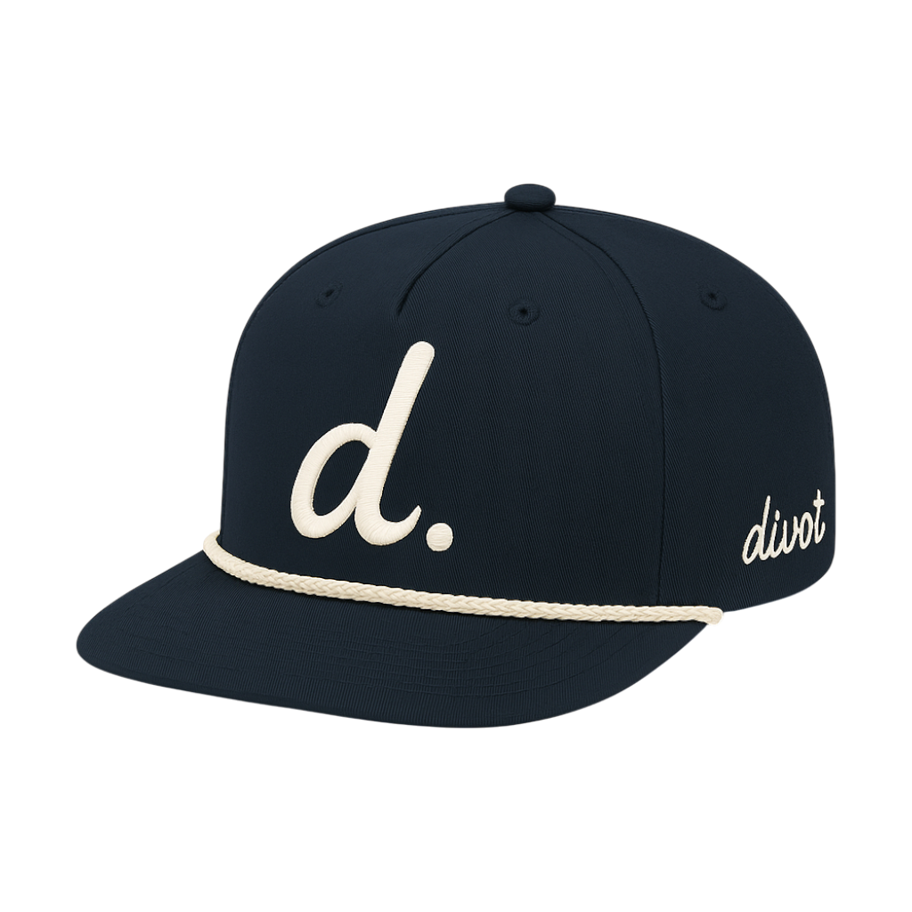 "d." Rope Hat