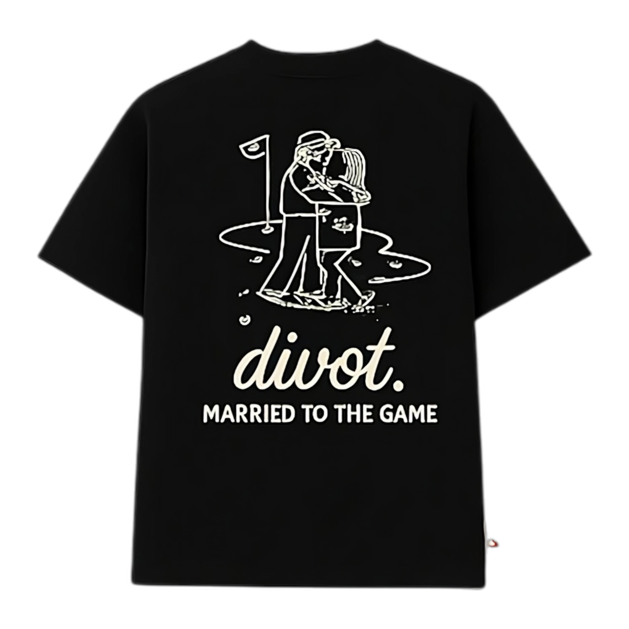 "Married To The Game" Shirt